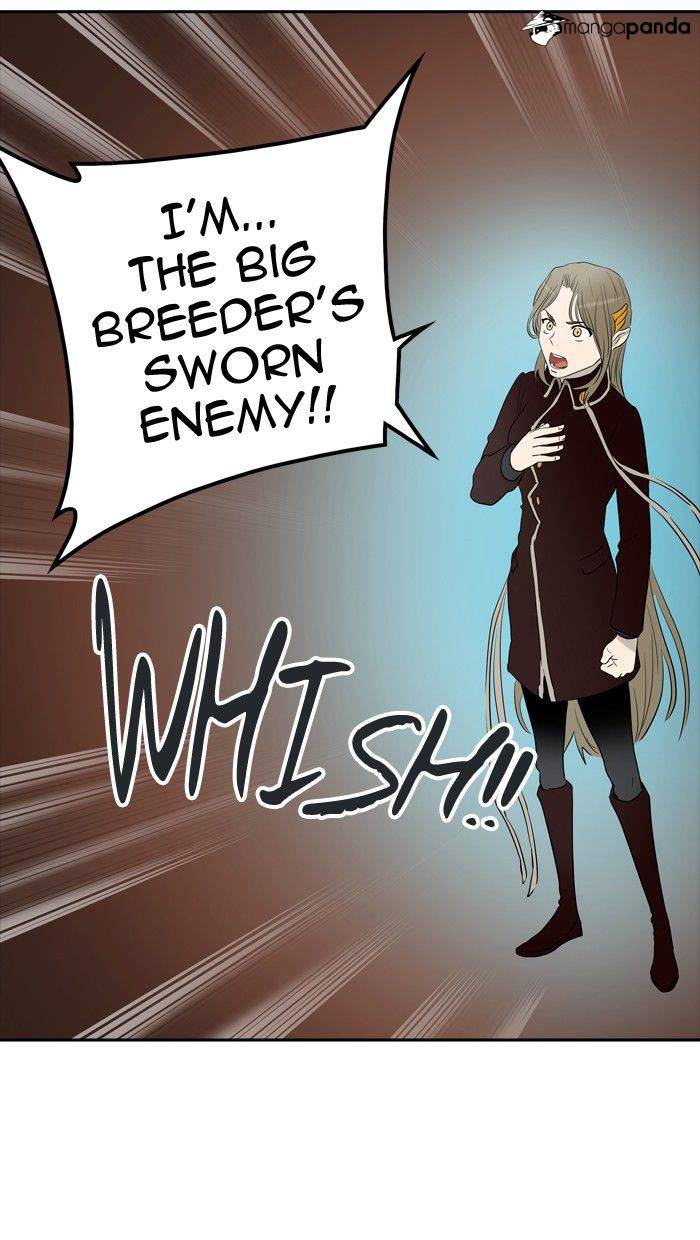 Tower of God Chapter 361 image 109